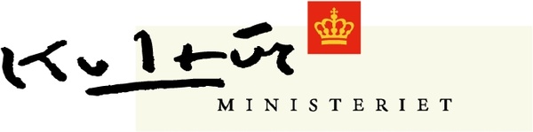 kultur ministeriet 