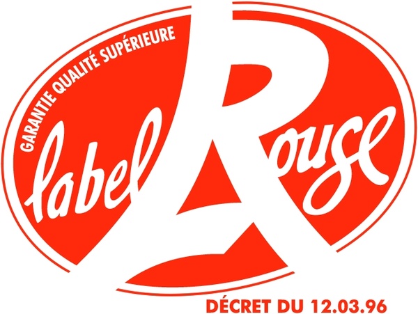label rouge 