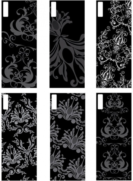 Louis Vuitton Pattern - Seamless LV Pattern SVG - Origin SVG Art