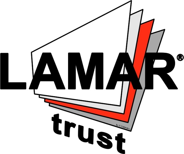 lamar trust