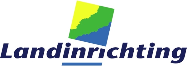 landinrichting