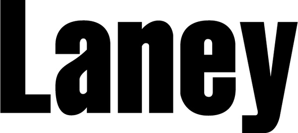 laney