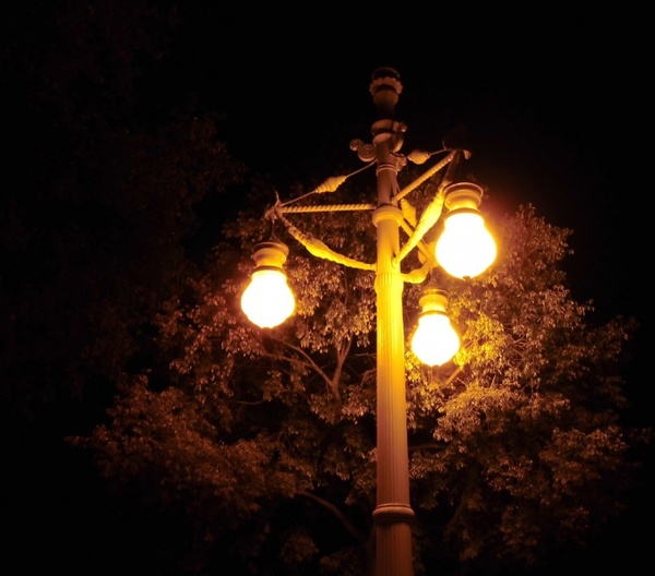 lantern lamp lighting