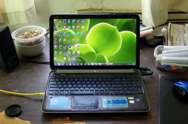 laptop 