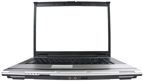 laptop blank screen highdefinition picture