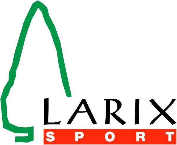larix sport