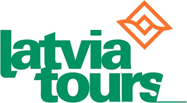 latvia tours