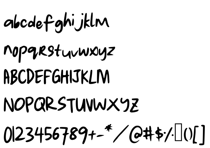 Lauwrites