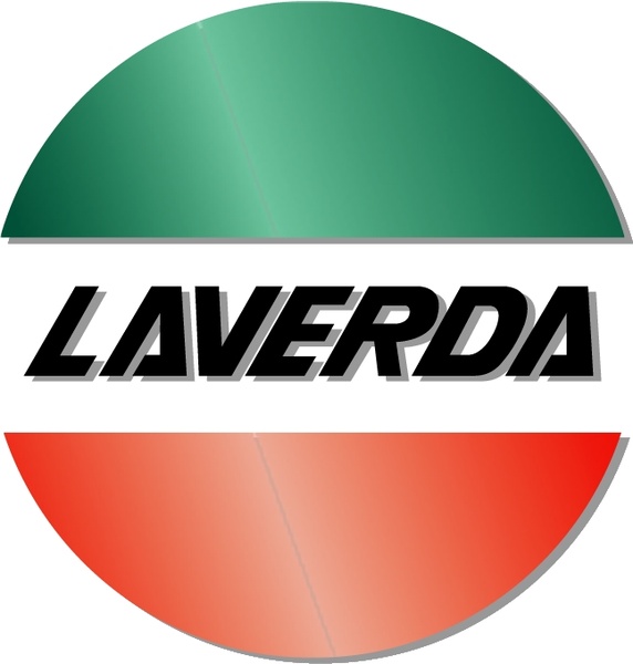 laverda
