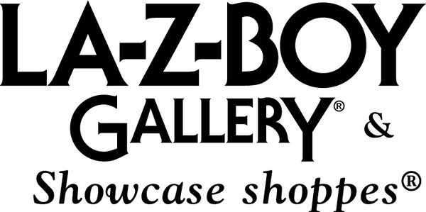 La-Z-Boy Gallery logo