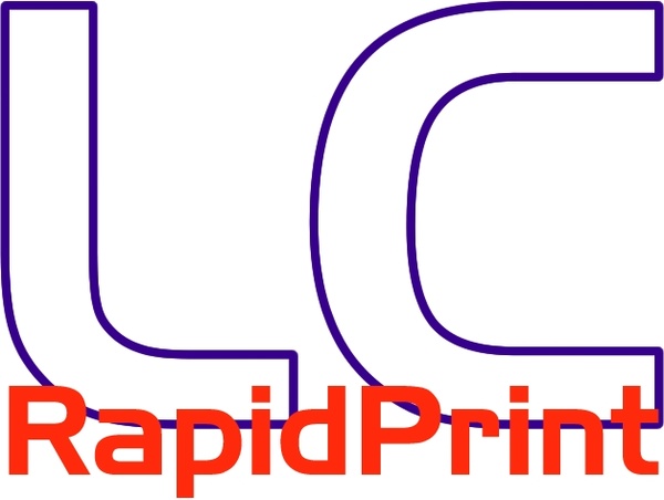 lc rapidprint 
