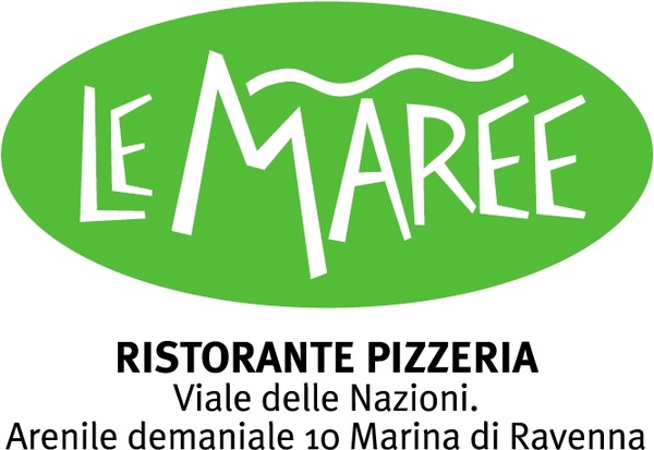 le maree 