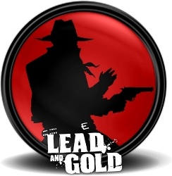 Lead and Gold 1