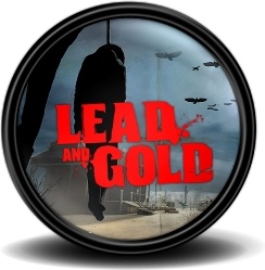 Lead and Gold 3