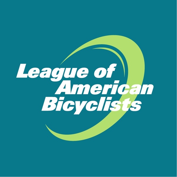 league of american bicyclists