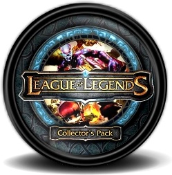 League of Legends 6