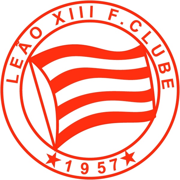 leao xiii futebol clube de fortaleza ce 