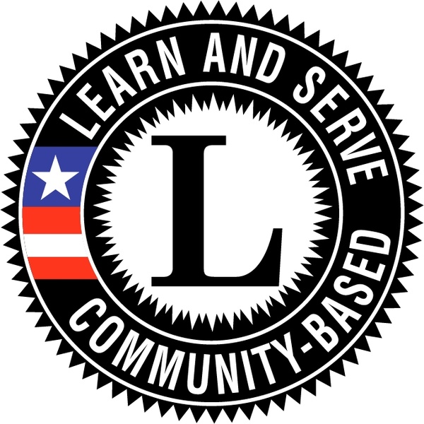 learn and serve america community based