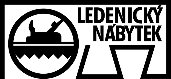 ledenicky nabytek 