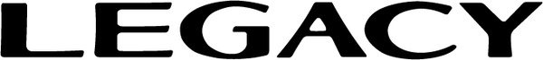 legacy 0 