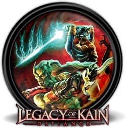 Legacy of Cain Defiance 2 