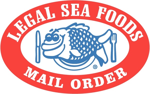 legal sea foods