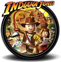 LEGO Indiana Jones 1