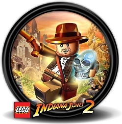 LEGO Indiana Jones 2 2
