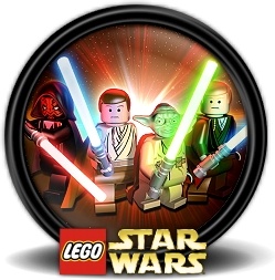 LEGO Star Wars 3
