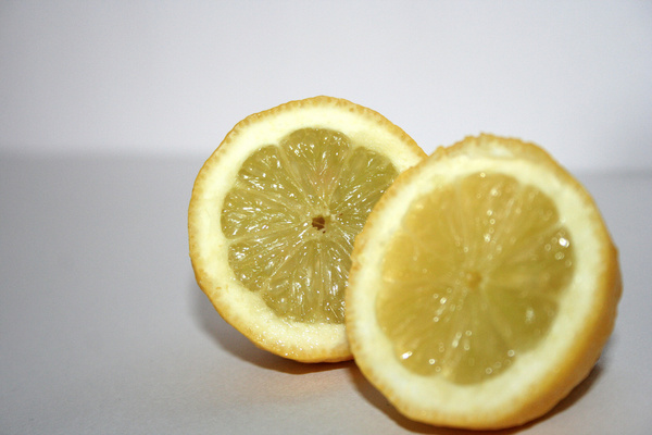 lemon i
