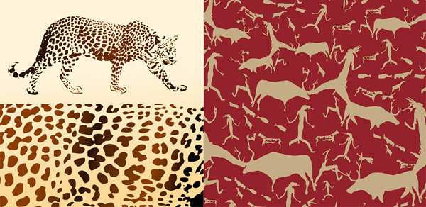 Download Leopard free vector download (78 Free vector) for ...