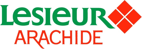 lesieur arachide 