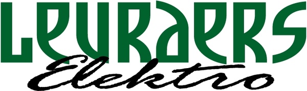 leuraers elektro 