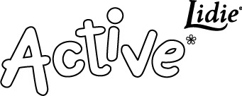 Lidie Active logo