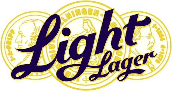 light lager 