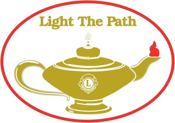 light the path