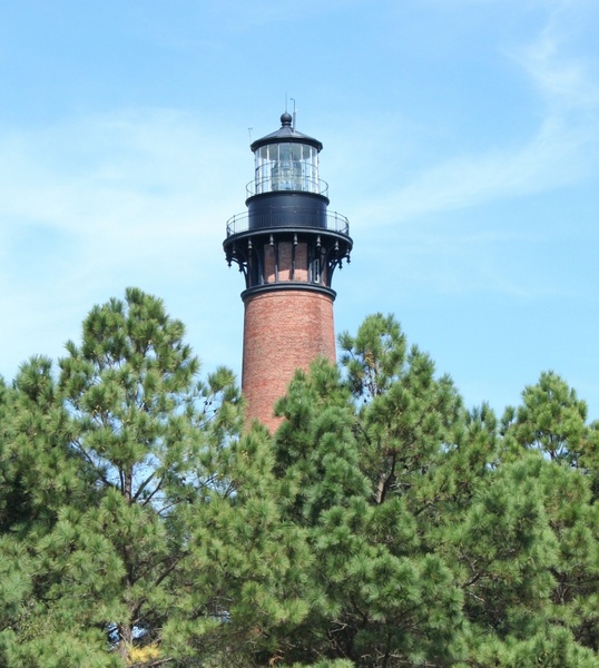 lighthouse brick marine safety