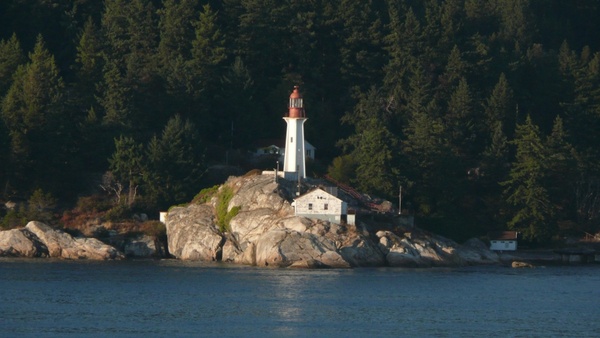 lighthouse canada vancouver 