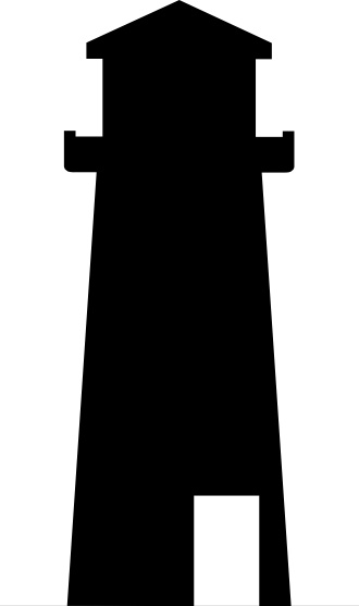 Lighthouse clip art 