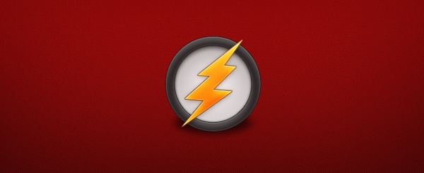 Lightning Bolt Icon 