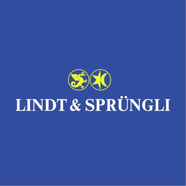 Lindt sprungli 1 Free vector in Encapsulated PostScript ...