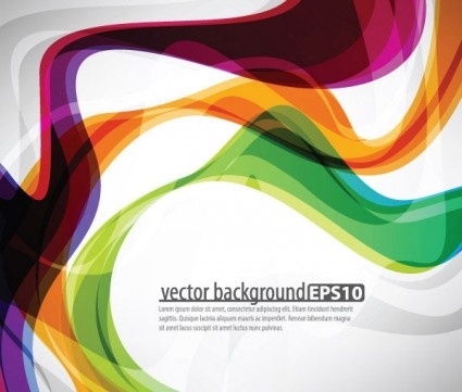 lines dynamic fashion background vector design