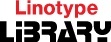 Linotype Library logo