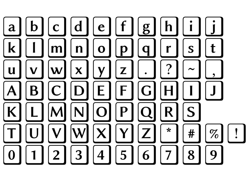 Linux Biolinum Font in truetype .ttf opentype .otf format free and easy ...