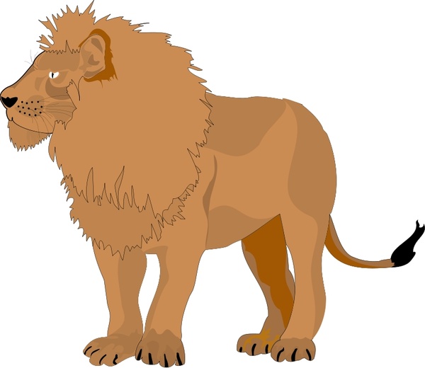 Free Free 303 Lion Cub With Crown Svg SVG PNG EPS DXF File