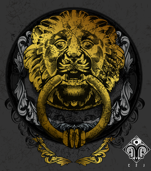 lion 