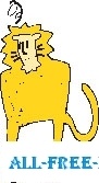 Lion Yellow