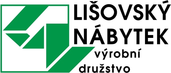 lisovsky nabytek 