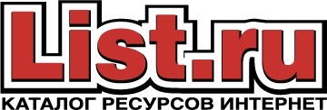 List website logo