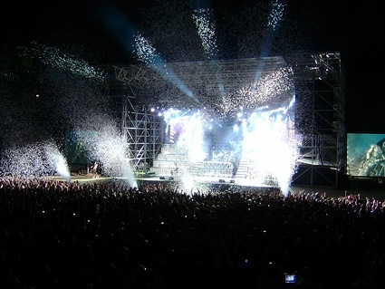 live concert picture 3